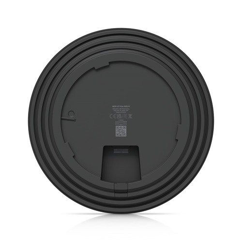 Ubiquiti U7 PRO XGS UniFi 7 Pro Ceiling Mounted|8 Stream|WiFi 7|6GHz|10GbE Black - 第 6/8 張圖片