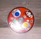 New Super Mario Bros. Wii (Nintendo Wii, 2009) Disc Only!