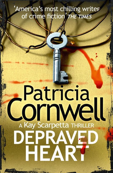 Depraved Heart PB | Patricia Cornwell | Taschenbuch | Kartoniert / Broschiert-image