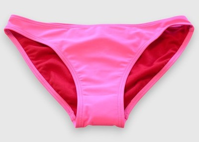 Adidas Mädchen 3-Streifen Bikinihose, Pink, 14-15 Jahre