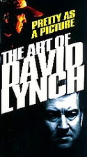 Pretty as a Picture: The Art of David Lynch (VHS, 1997) Not ex-rental