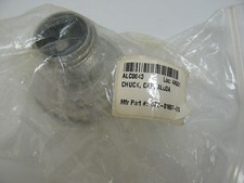 ALCOA 572-01697-013 CAPPING CHUCK NEW