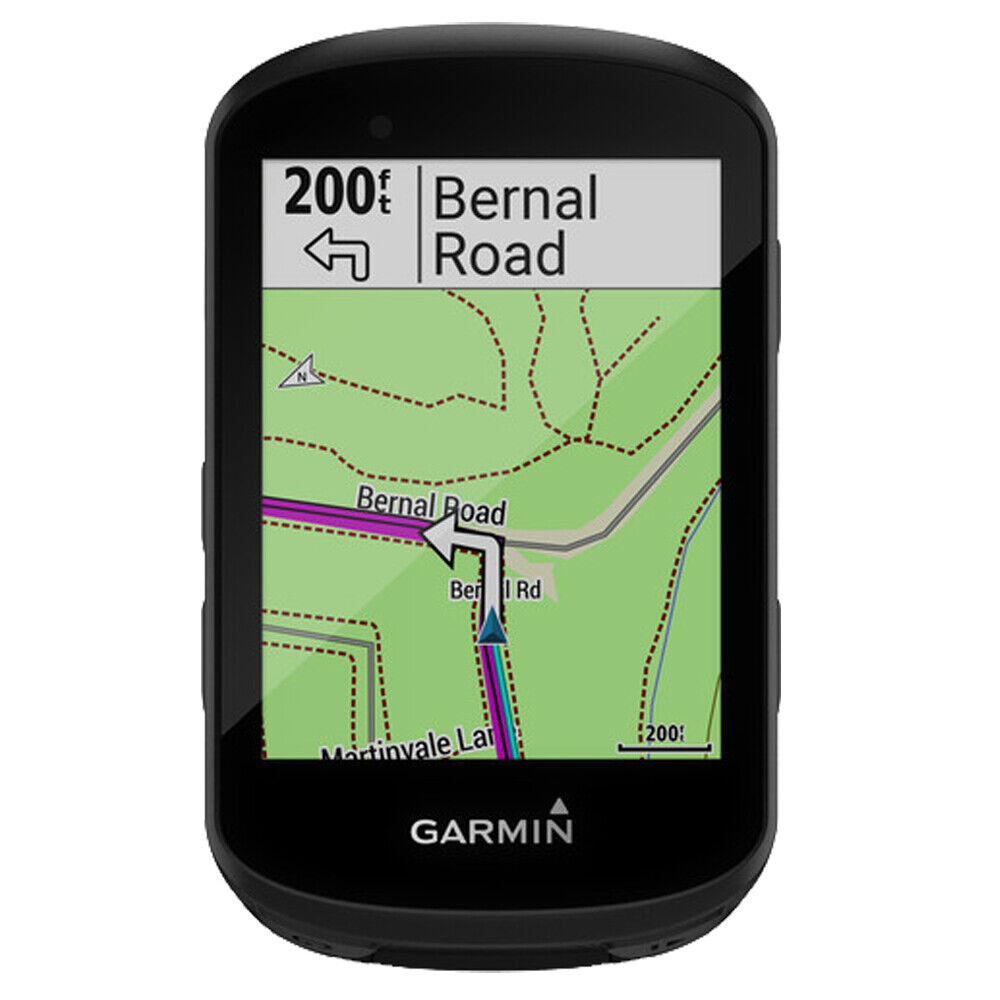 Garmin Edge 530 Bike GPS Cycling Computer with Dynamic Performance  Monitoring 753759207168