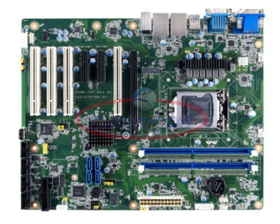 Advantech Motherboard AIMB-707VG-00A1E