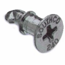 Southco 82-28-300-16 DZUSu00AE Lion Quarter-Turn Fasteners (Pack of 2)
