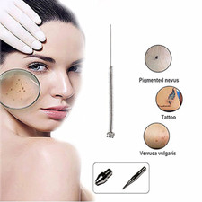 100Pcs/1Set Plasma Pen Pins For Dark Spot Mole Removal Machine Replacement Pins