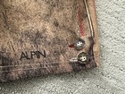 NWT ALPIN Kids SHORTS Swim Truck VINTAGE OKTOBERFEST DIRNDL TYROL Size 24M 2T — photo 4