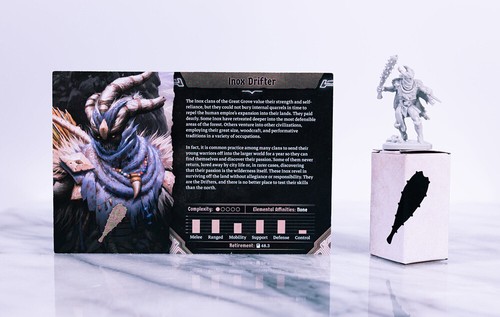 Frosthaven Board Game NEW - Picture 2 of 17