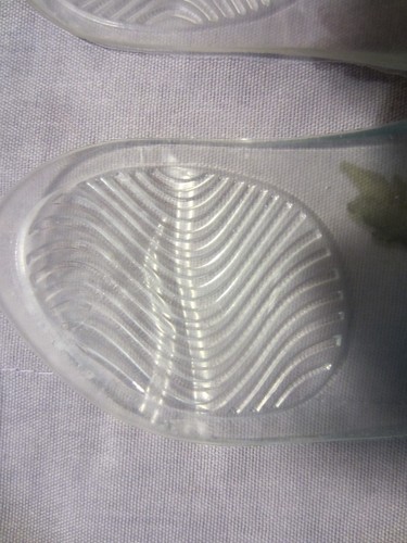 2-DIFFERENT PAIR OF WOMEN'S SIZE 8-10-INSOLES - Picture 8 of 10