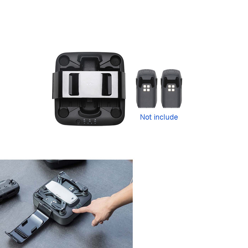 dji spark portable charger