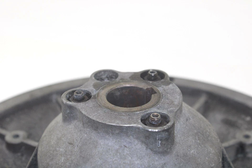 96 Ski-Doo Touring E LT OEM embrague secundario 504141700 SS62 Foto 2 de 4