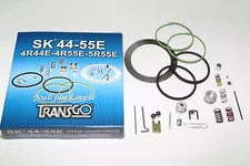 Transgo SK-44-55E Shift Kit 4R44E 4R55E 5R55E Transmission Correction Ford 95-10