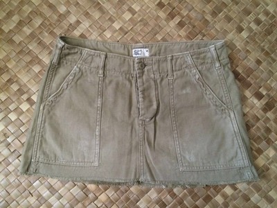 Price Comparisons Womens juniors Beige American Eagle mini skirt size 2 100 cotton Price Comparisons Womens juniors Beige American Eagle mini skirt size 2 100 cotton