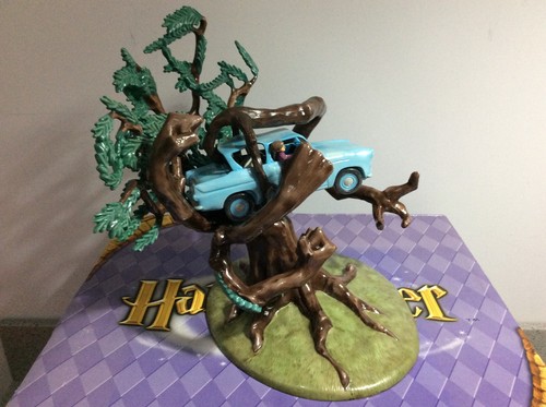 Harry Potter ROYAL DOULTON FIGURINES Limited Edition Figures & Plates YOU CHOOSE - Picture 251 of 362