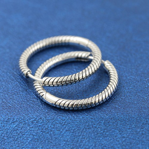 Genuine PANDORA Moments Snake Chain 