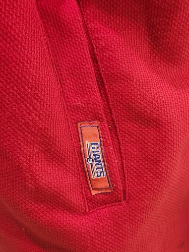 Sudadera New York Giants para hombre talla 2X - Imagen 14 de 15