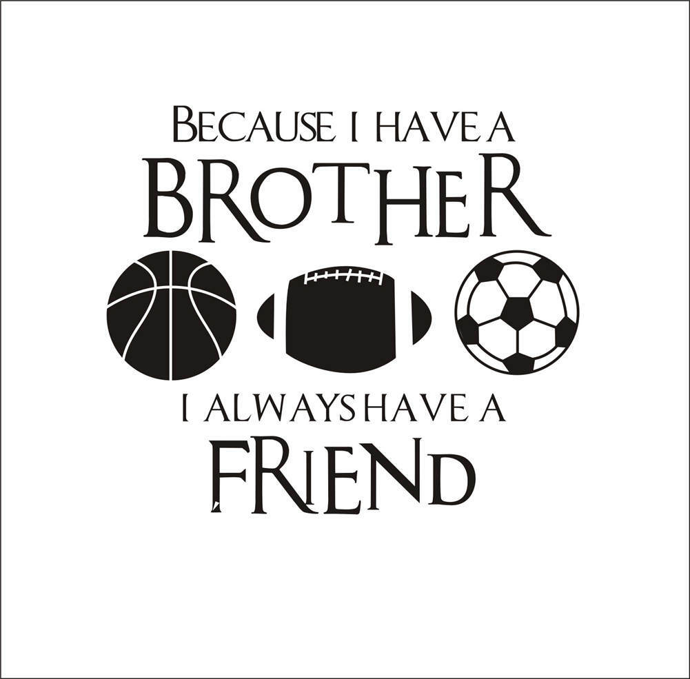 Football Brotherhood Quotes