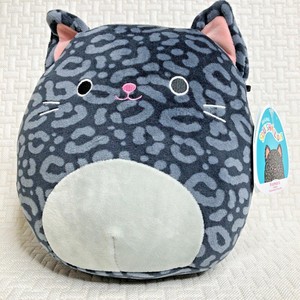 panther squishmallow
