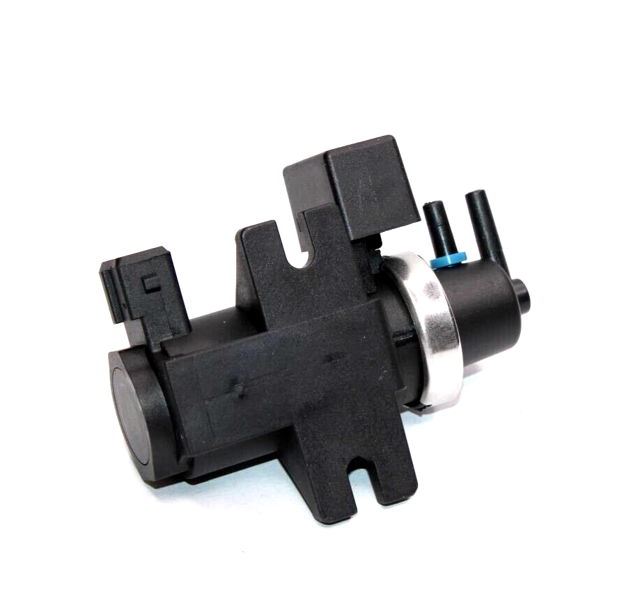 For BMW Turbo Boost Pressure Control EGR Solenoid Valve 11742247906