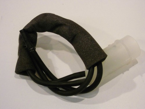 Schlauch für Druckwächter + Luftfalle ca. 50cm Waschmaschine AEG Lav. 1240W