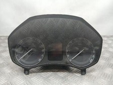 1Z0920842H instrumentenblende für SKODA OCTAVIA BERLINA (1Z3) ELEGANCE 4788563