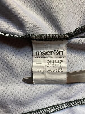 Camiseta Napoli Macron 2013_14 05 - Marca de Gol
