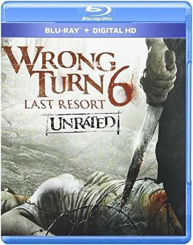 Wrong turn 6 fmovies sale