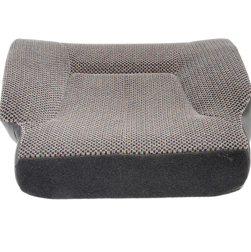 Cojín inferior del asiento del lado del conductor delantero Dorman 926-852 para modelos Dodge Foto 4 de 4