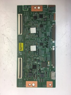 1-897-228-12 LJ94-40854J 18Y_SHU11A2H2A4V0.0 T-Con Sony XBR-55X900F XBR-55X905F	