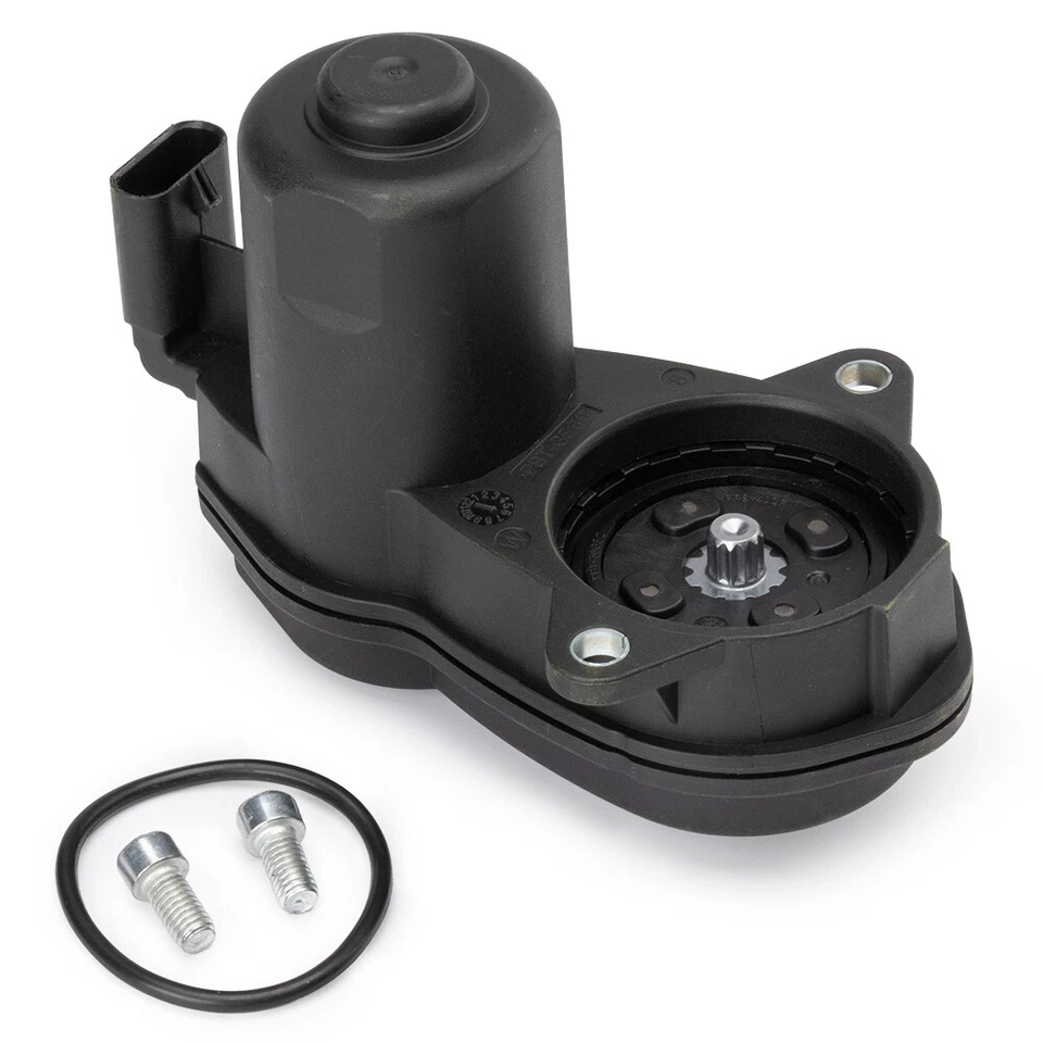 For Mercedes-Benz GL350 GLE450 ML350 32352564 Parking Brake Caliper Actuator - Imagem 3 de 4