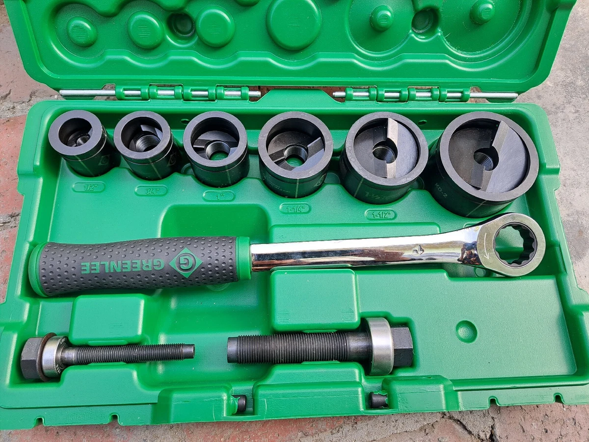 Greenlee 7238sb deals