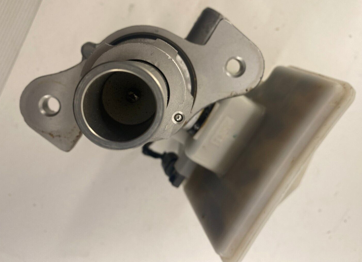 BRAKE PUMP / 32668087 / 2 OUTPUTS / 1037294 FOR JEEP GR.CHEROKEE  