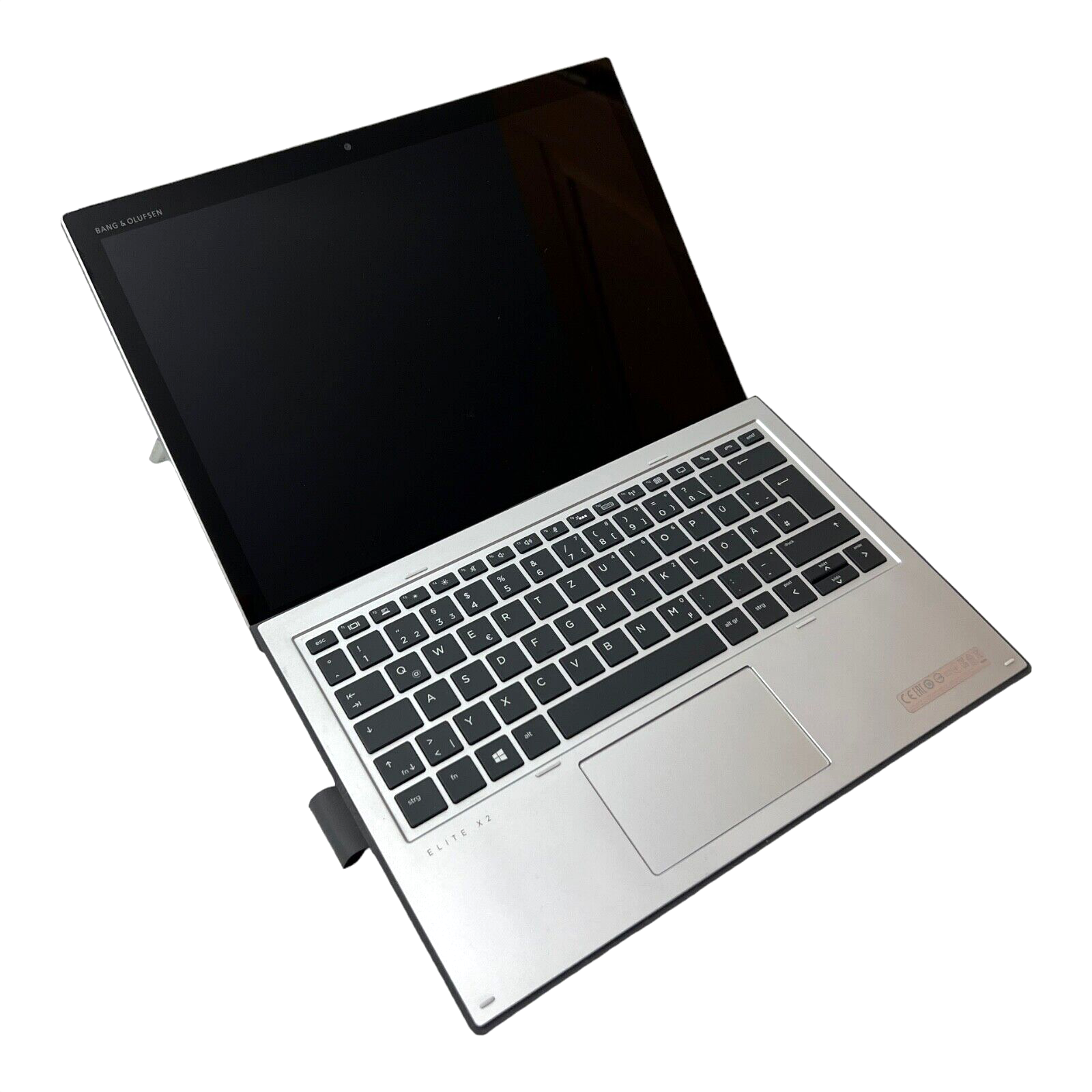 HP Elite X2 1013 G3 Core i58350U TOUCH 16GB RAM SSD 3K Win11