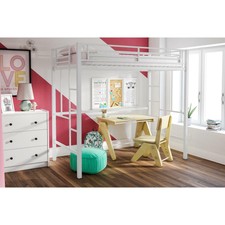 your zone loft bed
