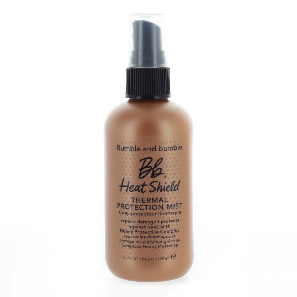 Bumble and bumble Heat Shield Thermal Protection Mist 125ml 4.2oz | eBay