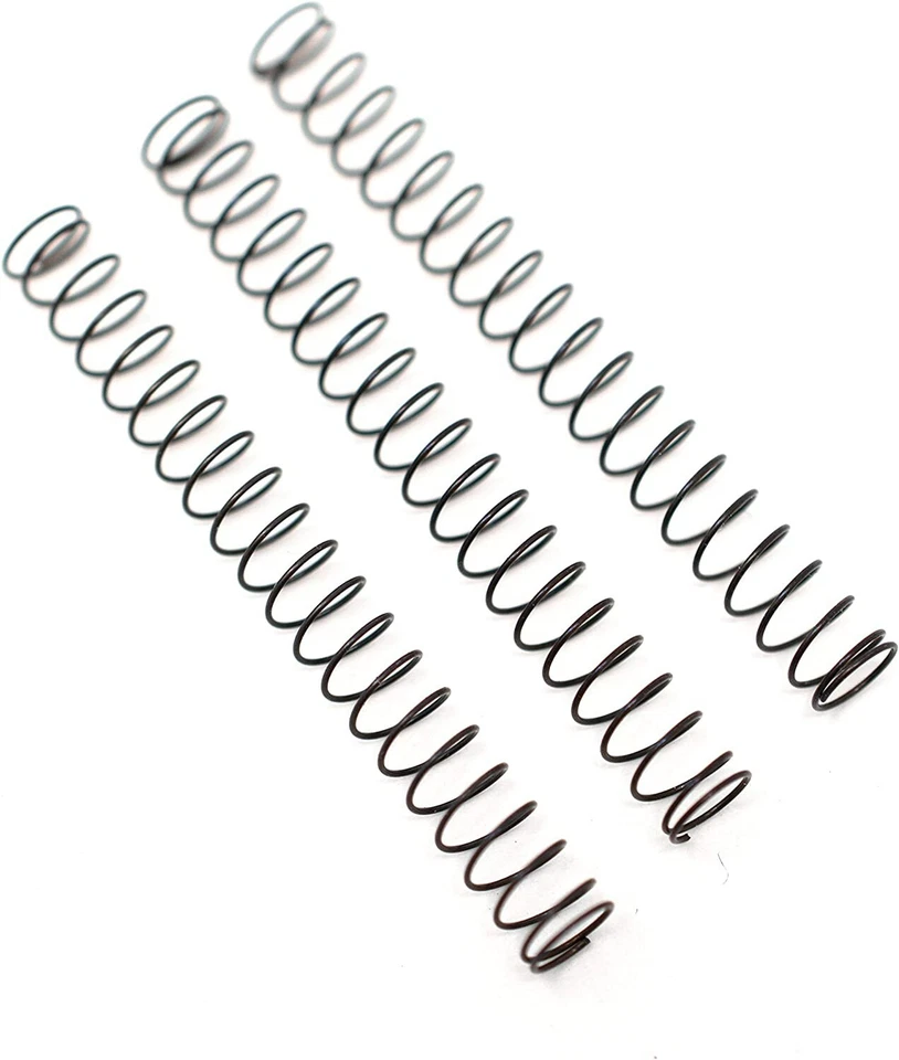 JUEGO KIT DE RECONSTRUCCIÓN REPARACIÓN EMBRAGUE ARRANQUE MUELLES Y RODILLOS TAPAS MUELLES Y RODAMIENTOS 0161-002 Foto 4 de 4