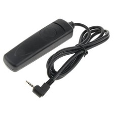 Shutter Release Cable for DMC-FZ50,DMC-FZ50K,DMC-FZ50S