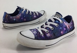 converse space