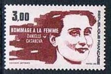 France 1983 yt n°2259 MNH** Journée internationale de la femme