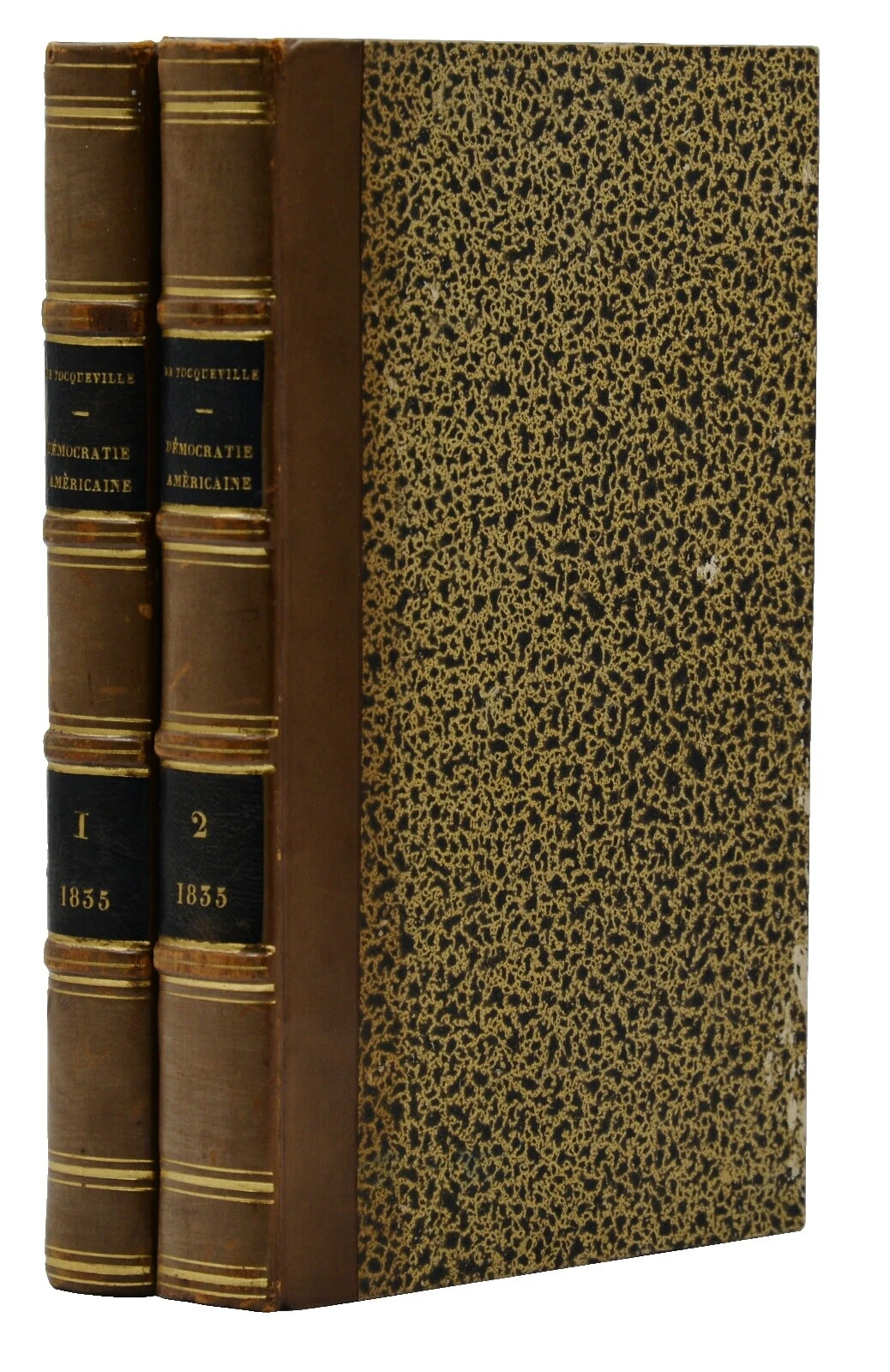 Law & Government Hardcover Antiquarian & Collectible Books in French