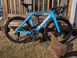 Trek Madone SLR 7 | eBay Trek Madone SLR 7 | eBay
