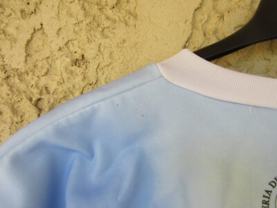 Maillot Feria Du Rugby Couserans – Black Lemon – Taille L – état Correct