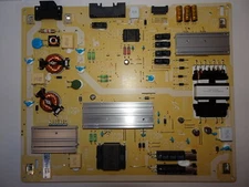 Samsung UN65AU8000FXZA Power Board BN44-01111A, L65E6N_AHS
