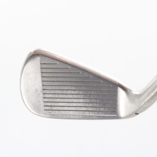 TaylorMade M5 Iron Set 5-P,A True Temper MPH 85 Steel Stiff Right-Hand G-148829 - Picture 5 of 11