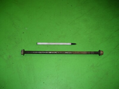 2011 Polaris RZR 800 Trail 50'' Narrow FRONT Upper Control Arm BOLT A-Arm LH RH