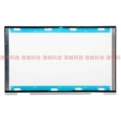 LCD Back Cover/Hinge For HP ENVY X360 15-ED 15-EE 15m-ee0013dx 15m-ed0023dx - Zdjęcie 10 z 28