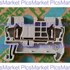 50pcs Phoenix Contact Straight through terminal block 3031212 ST 2,5
