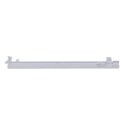 Guide Gauche Glissière En Verre Pour Tablette Réfrigérateur Liebherr - Réf. 7432434