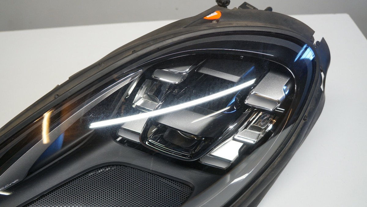 Porsche 95B Macan LED Scheinwerfer Xenonscheinwerfer Xenon VL m.95 