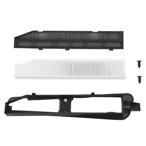 Für Jeep Grand Cherokee Auto Innenraum Luftfilter und Gehäuse Kit 82208300 - Bild 4 von 11